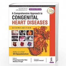 A Comprehensive Approach To Congenital Heart Diseases