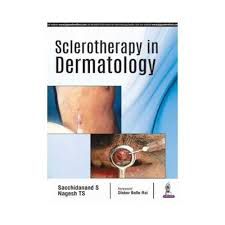 Sclerotherapy in Dermatology