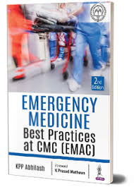 EMERGENCY MEDICINE: Best Practices at CMC (EMAC)