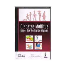 Diabetes Mellitus Issues For The Indian Woman