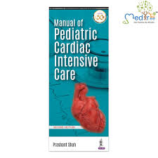 Manual of Pediatric Cardiac Intensive Care