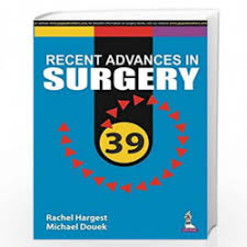Recent Advances in Surgery 39