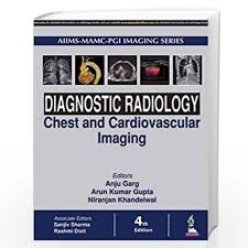Diagnostic Radiology: Chest and Cardiovascular Imaging