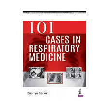 101 CASES IN RESPIRATORY MEDICINE