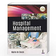 Hospital Management