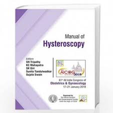Manual of Hysteroscopy
