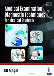 Medical Examination Diagnostic Techniques For Medical Students