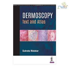 Dermoscopy Text And Atlas