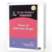 Clinic Consult:Fever Of Unknown Origin