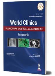 World Clinics Pulmonary & Critical Care Medicine: Pneumonia