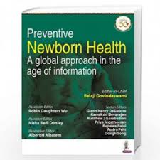 Preventive Newborn Health