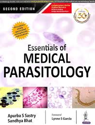 Essentials of MEDICAL PARASITOLOGY