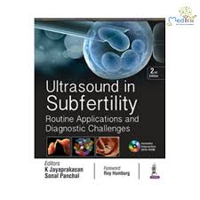 Ultrasound In Subfertility Routine Application