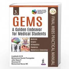 GEMS: A Golden Endeavor for Medical Students