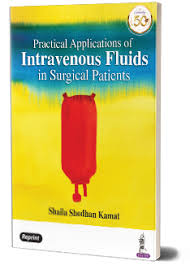 Practical Applications of Intravenous Fluids in Surgical Patients