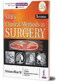 SRB’s Clinical Methods in Surgery