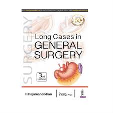 Long Cases in General Surgery
