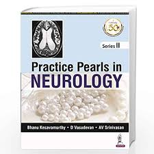 Practice Pearls In Neurology Series-Ii