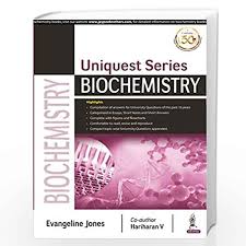 Uniquest Series Biochemistry