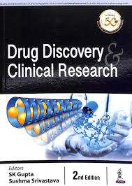 Drug Discovery & Clinical Research