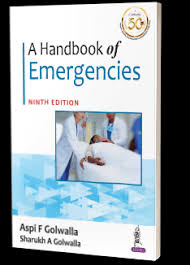 A Handbook of Emergencies