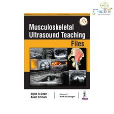 Musculoskeletal Ultrasound Teaching Files