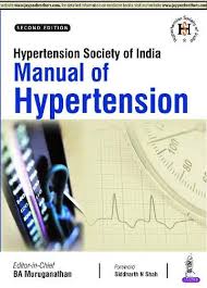 Manual of Hypertension