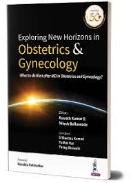 Exploring New Horizons in Obstetrics & Gynecology