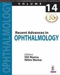 Recent Advances in Ophthalmology-Vol. 14