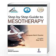 Step By Step Guide To Mesotherapy