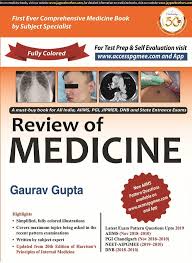 Review Of Medicine