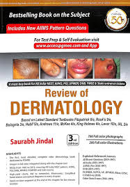 Review of Dermatology