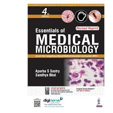 Review of Microbiology & Immunology