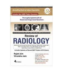 Review of RADIOLOGY