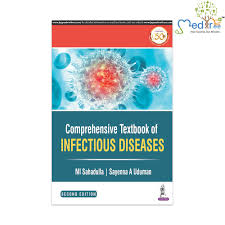 Comprehensive Textbook of Infectious Diseases
