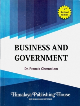Business and Government