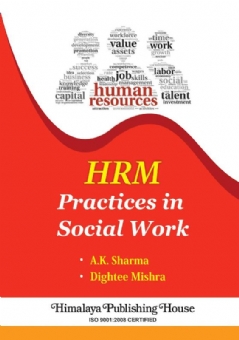 HRM Practices in Social Work