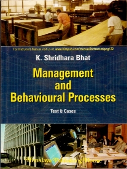 Management and Behavioural  Process