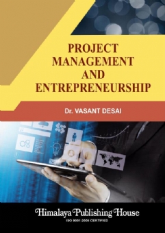 Project Management and Entrepreneurship
