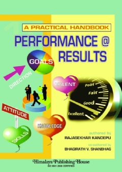 A Practical Handbook -Performance @ Results