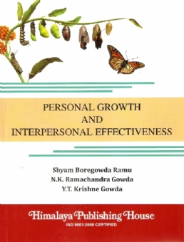 Personal Growth and Interpersonal Effectiveness