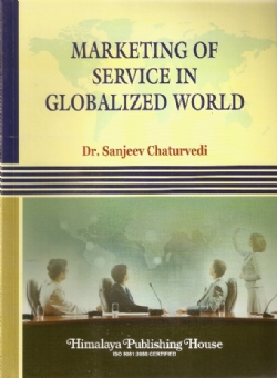 Marketing of Service in Globalized World