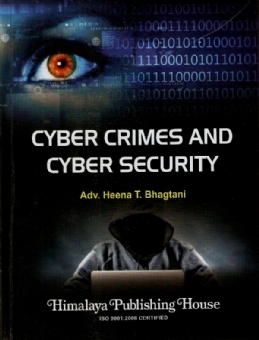 Cyber Crimes and Cyber Security