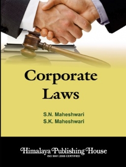 Corporate Laws