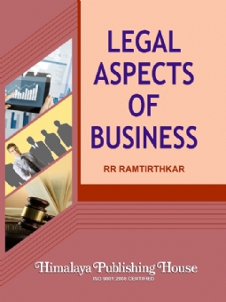 Legal Aspects of Business