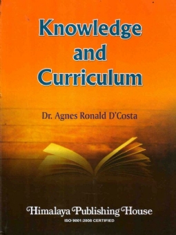 Knowledge and Curriculum