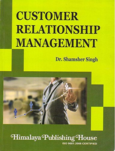 Customer Relationship Management