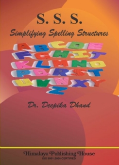 S.S.S. Simplifying Spelling Structures