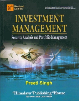 Investment Management