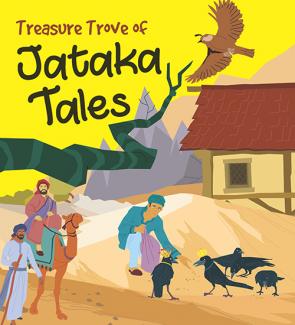TREASURE TROVE OF JATAKA TALES
